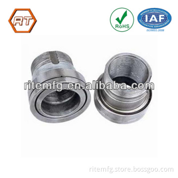 cnc machining titanium motorcycle parts